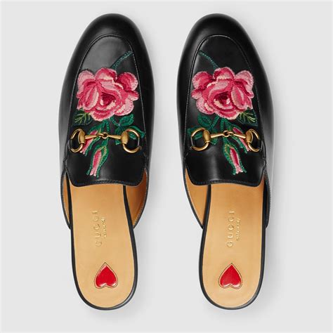 gucci sleeper|gucci slippers for ladies.